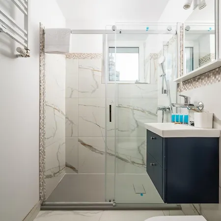 Apartamento Metro Swietokrzyska View *
