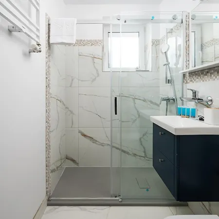 Metro Swietokrzyska View Lägenhet